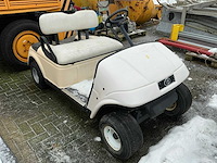 Bringo electrice golfkar - afbeelding 2 van  8