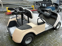 Bringo electrice golfkar - afbeelding 3 van  8
