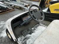 Bringo electrice golfkar - afbeelding 6 van  8