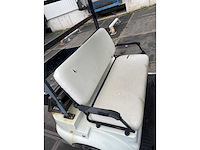 Bringo ipm4 elektrische shuttle golfkar - afbeelding 6 van  8