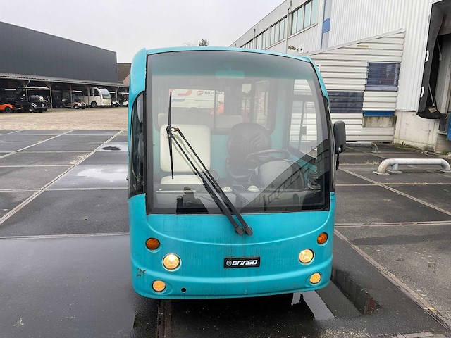 Bringo lpm8 golfkar - afbeelding 3 van  8