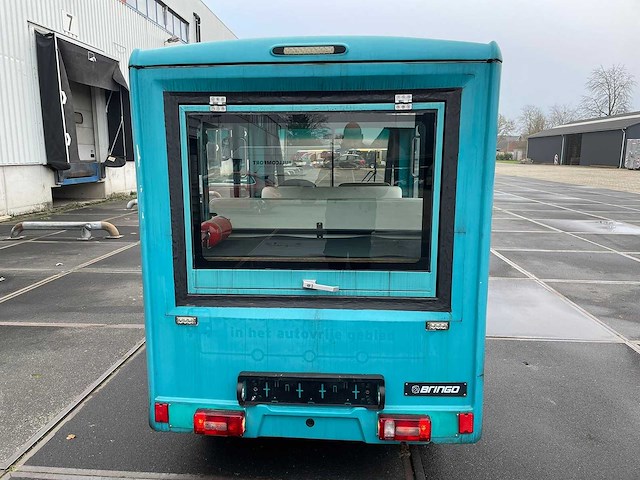 Bringo lpm8 golfkar - afbeelding 4 van  8