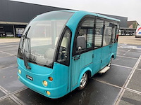 Bringo lpm8 golfkar - afbeelding 1 van  8