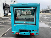 Bringo lpm8 golfkar - afbeelding 4 van  8