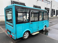 Bringo lpm8 golfkar - afbeelding 5 van  8