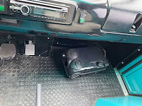 Bringo lpm8 golfkar - afbeelding 7 van  8