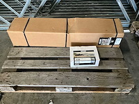 Brink - trekhaakset 691700/714444 honda jazz - afbeelding 1 van  5