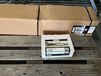 Brink - trekhaakset 691700/714444 honda jazz - afbeelding 2 van  5