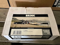 Brink - trekhaakset 691700/714444 honda jazz - afbeelding 4 van  5