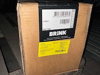 Brink - trekhaakset 691700/714444 honda jazz - afbeelding 5 van  5