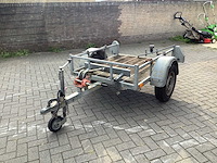 Brink aanhangwagen