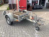 Brink aanhangwagen - afbeelding 2 van  6
