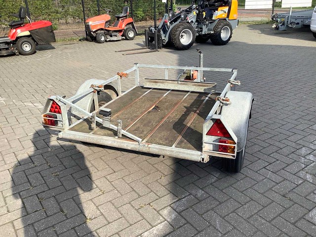 Brink aanhangwagen - afbeelding 3 van  6