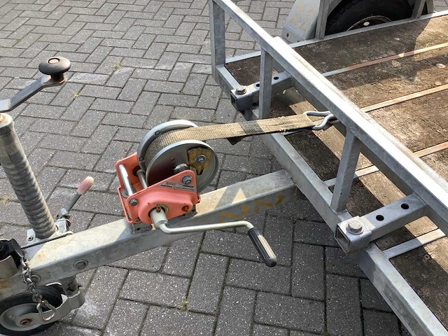 Brink aanhangwagen - afbeelding 5 van  6