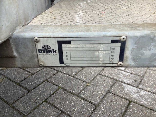 Brink aanhangwagen - afbeelding 6 van  6
