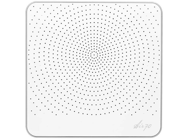 Brink climate systems - air 70 - muurrooster - afbeelding 1 van  2