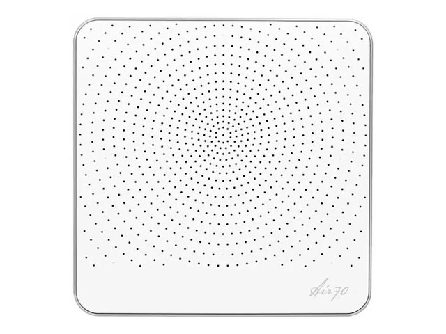 Brink climate systems - air 70 plus - muurrooster - afbeelding 1 van  2