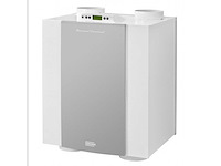 Brink renovent excellent 300 2/2 r+ wtw-unit – 300 m³/u – art.nr. 410011. - afbeelding 1 van  5