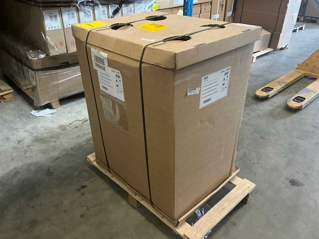 Brink renovent excellent 300 2/2 r+ wtw-unit – 300 m³/u – art.nr. 410011. - afbeelding 3 van  5