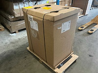 Brink renovent excellent 300 2/2 r+ wtw-unit – 300 m³/u – art.nr. 410011. - afbeelding 3 van  5