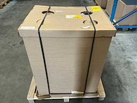 Brink renovent excellent 300 2/2 r+ wtw-unit – 300 m³/u – art.nr. 410011. - afbeelding 4 van  5