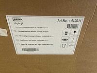 Brink renovent excellent 300 2/2 r+ wtw-unit – 300 m³/u – art.nr. 410011. - afbeelding 5 van  5