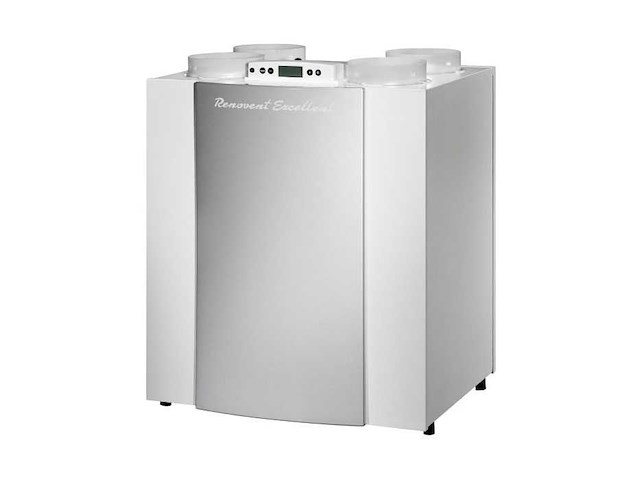 Brink renovent excellent 300 wtw unit - afbeelding 1 van  4