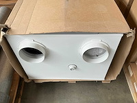 Brink renovent excellent 300 wtw unit - afbeelding 3 van  4