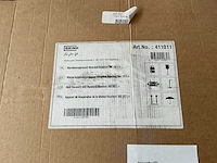 Brink renovent excellent 300 wtw unit - afbeelding 4 van  4