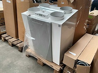 Brink renovent excellent 400 wtw unit - afbeelding 1 van  4