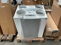 Brink renovent excellent 400 wtw unit - afbeelding 2 van  4