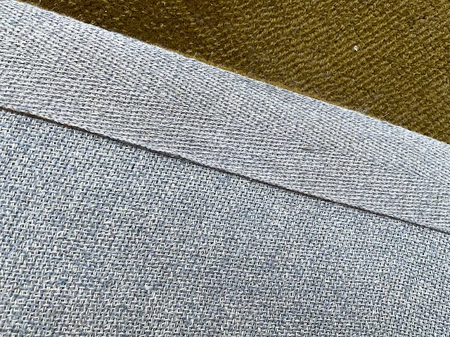 Brinker 100% wool design tapijt 400x300cm - afbeelding 4 van  7