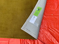 Brinker 100% wool design tapijt 400x300cm - afbeelding 7 van  7