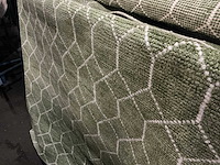 Brinker bamboo silk vloerkleed 200x230cm - afbeelding 2 van  3