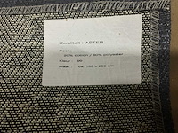 Brinker bloem vloerkleed - afbeelding 4 van  4