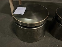 Brinker comtessa salontafel set van 2 - afbeelding 3 van  4