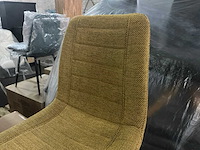 Brinker dc-2155 eetkamerstoel (4x) - afbeelding 2 van  5