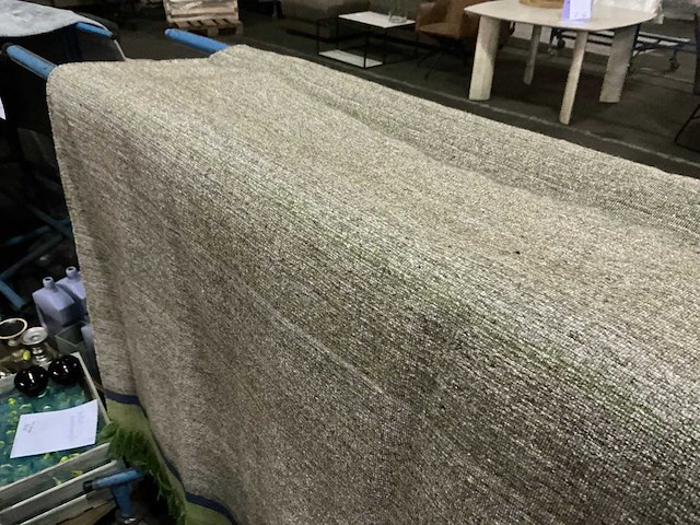 Brinker decor vloerkleed 160x230cm - afbeelding 3 van  4