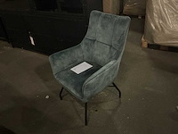 Brinker fauteuil - afbeelding 1 van  4