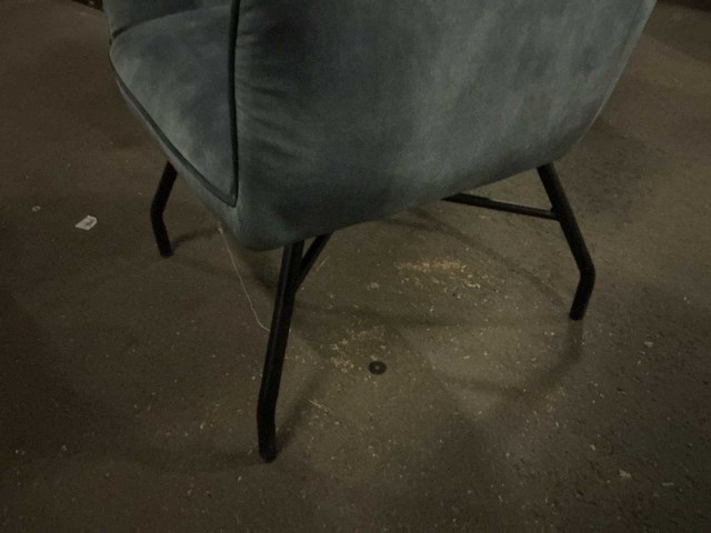 Brinker fauteuil - afbeelding 4 van  4