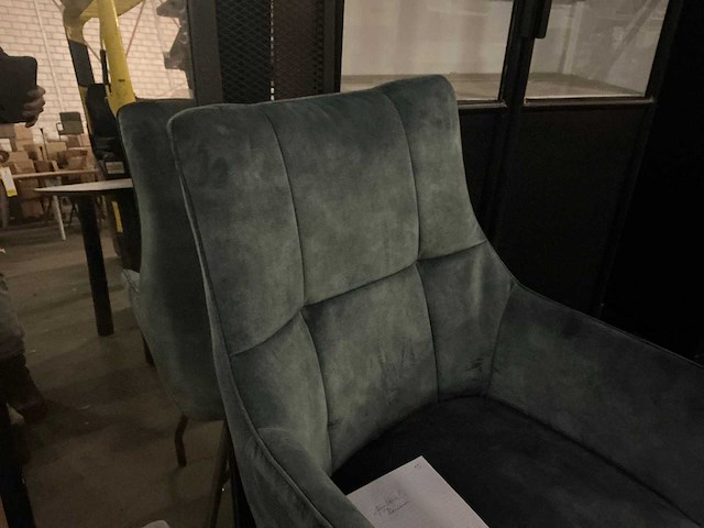 Brinker fauteuil - afbeelding 2 van  4