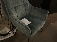 Brinker fauteuil - afbeelding 3 van  4