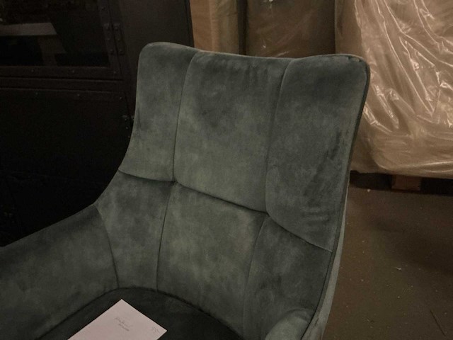 Brinker fauteuil - afbeelding 2 van  4