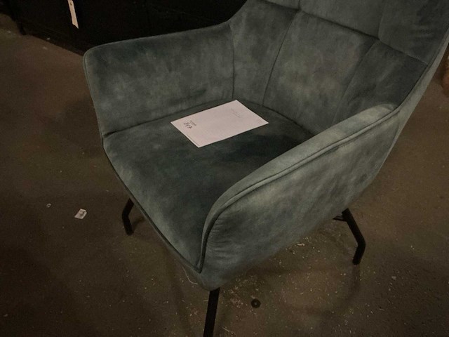 Brinker fauteuil - afbeelding 3 van  4