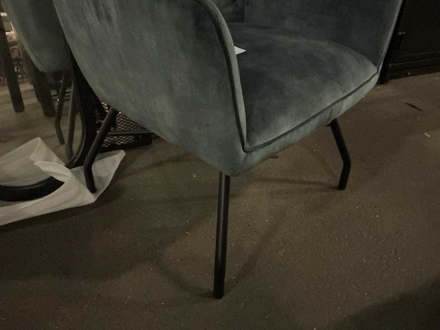 Brinker fauteuil - afbeelding 4 van  4