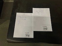 Brinker feelgood boomstam eetkamertafel 200cm - afbeelding 3 van  4