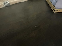 Brinker feelgood boomstam eetkamertafel 200cm - afbeelding 4 van  4