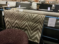 Brinker festival vloerkleed (2x) - afbeelding 1 van  3