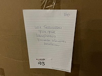 Brinker fox fur sierkussen (40x) - afbeelding 3 van  4