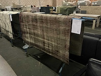 Brinker grunge vloerkleed 160x230cm - afbeelding 1 van  4